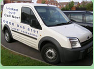 Redditch locksmith