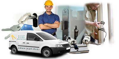 locksmith Redditch